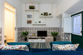 Santos Neighborhood Apartment